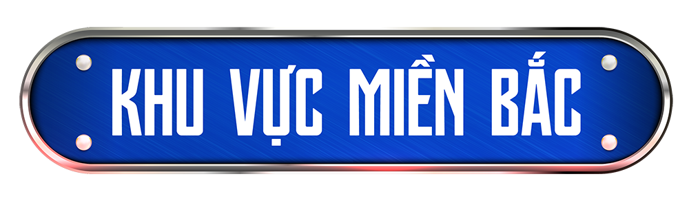 Khu vực Miền Bắc