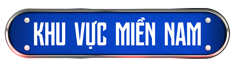 Khu vực Miền Nam